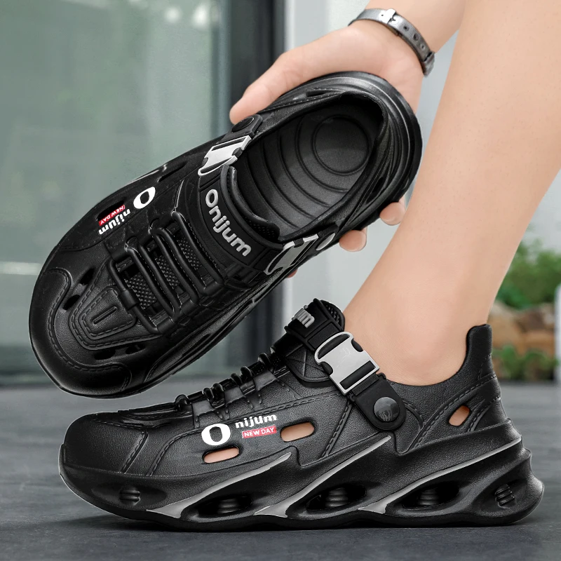 Sandales d'extérieur pour homm - Sandal Sport Outdoor avis et prix