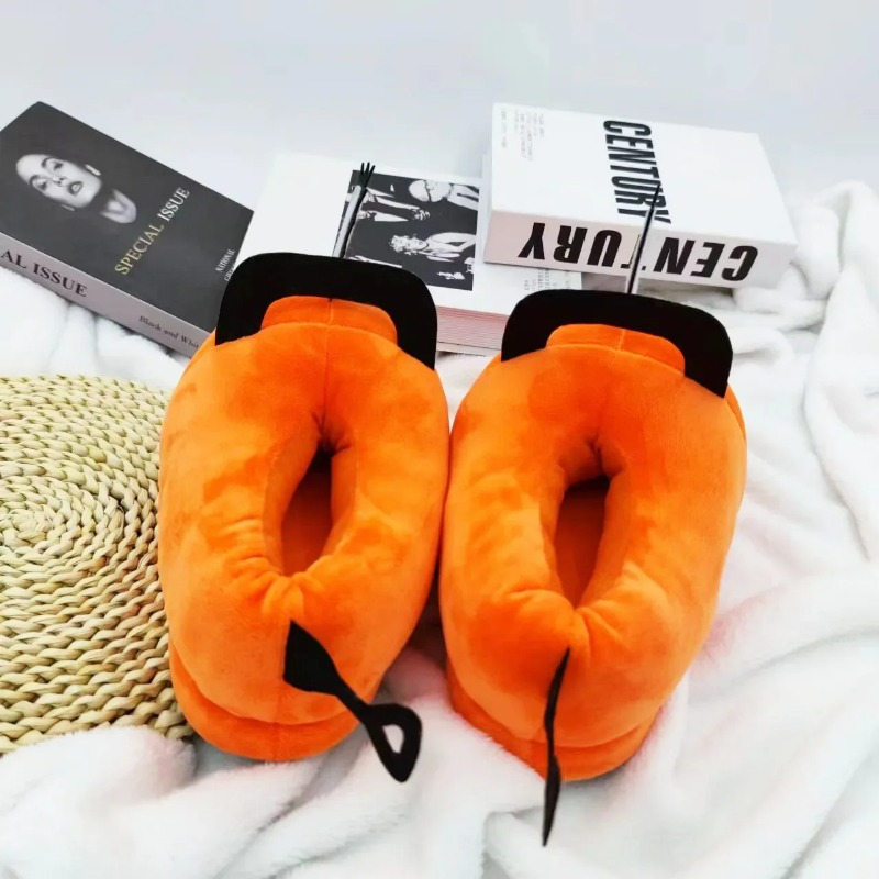 Anime tronçonneuse homme Pochi - Men Shoes For Winter avis et prix
