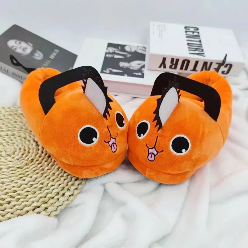 Anime tronçonneuse homme Pochi - Men Shoes For Winter avis et prix