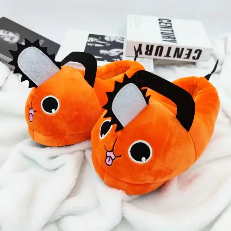 Anime tronçonneuse homme Pochi - Men Shoes For Winter avis et prix