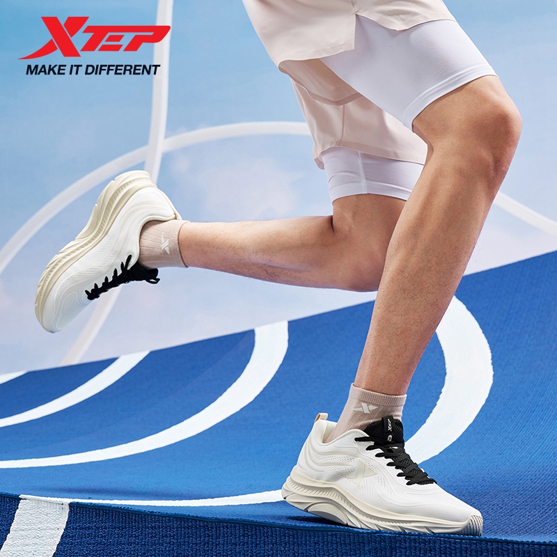 Xtep baskets pour hommes 2025  - Men'S Xtep Shoes avis et prix