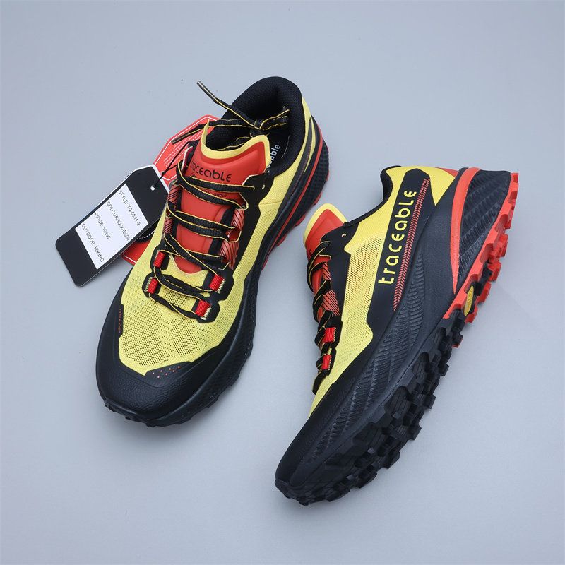 Nouvelles Baskets de Course de - Men'S Shoes X Wide avis et prix