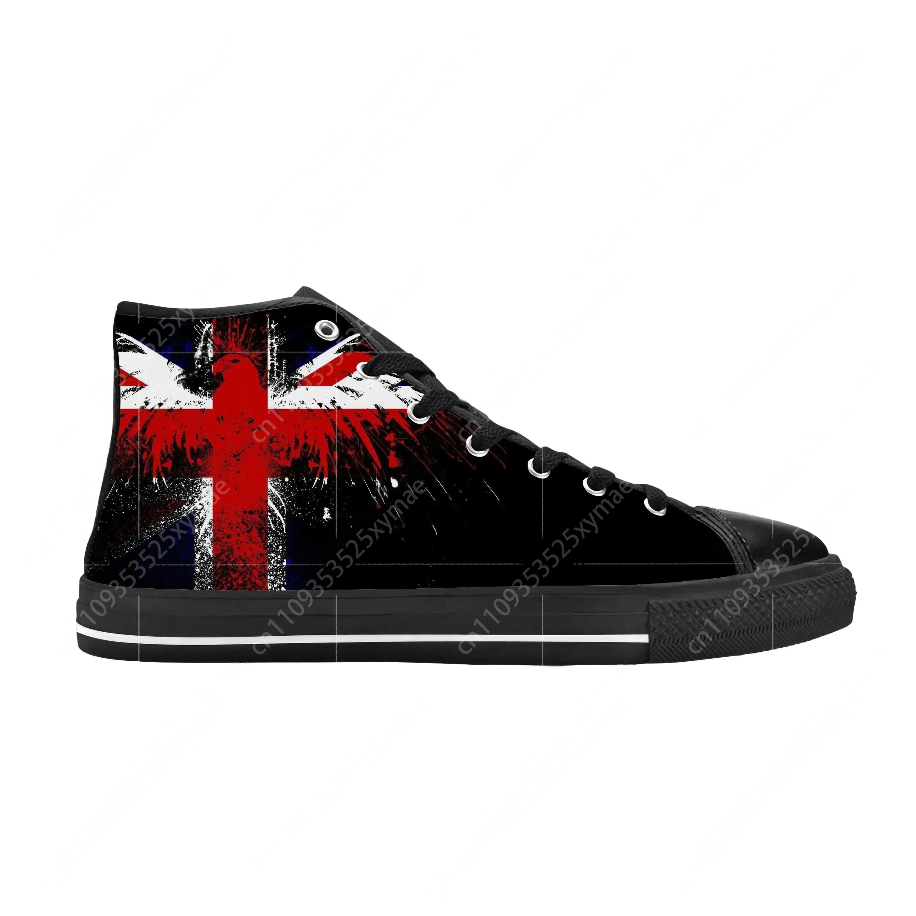 Chaussures en tissu décontract - Men Shoes Uk avis et prix