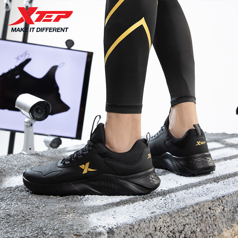 Xtep chaussures de course pour - Men'S Xtep Shoes avis et prix