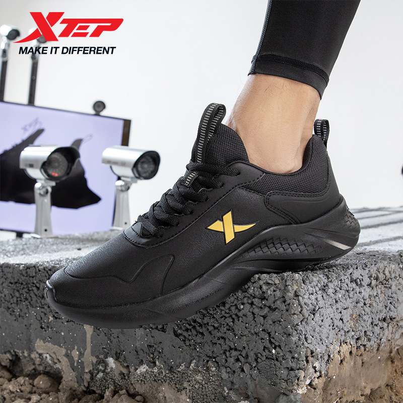 Xtep chaussures de course pour - Men'S Xtep Shoes avis et prix