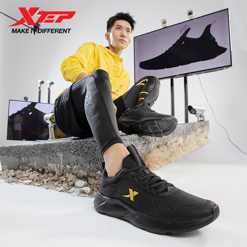Xtep chaussures de course pour - Men'S Xtep Shoes avis et prix