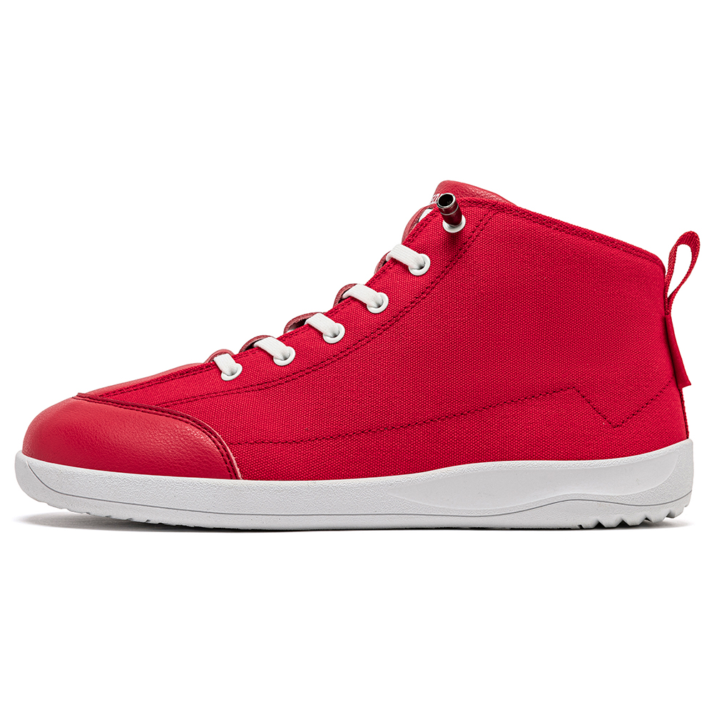HOBIBEAR bottes en toile mi-ha - Men'S Shoes Wide Width avis et prix
