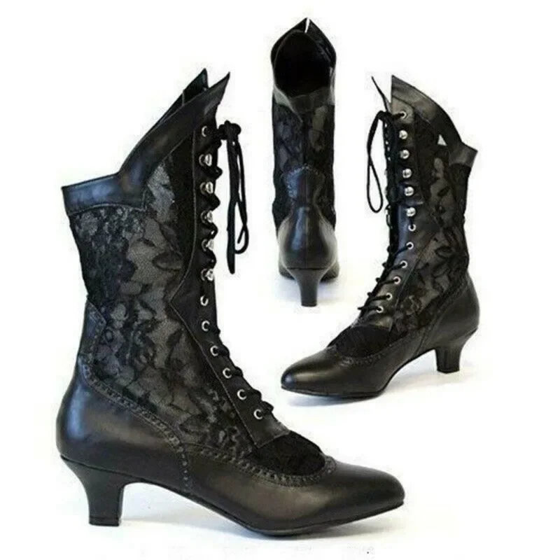 Bottines Vintage pour femmes,  - Men'S Shoes Louis Vuitton avis et prix