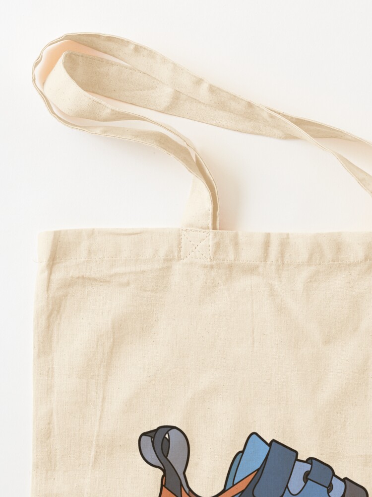 Sac fourre-tout avec illustrat - Men Shoes Illustration avis et prix