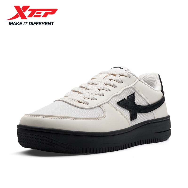 Chaussures décontractées à la  - Men'S Xtep Shoes avis et prix