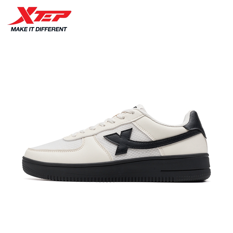Chaussures décontractées à la  - Men'S Xtep Shoes avis et prix