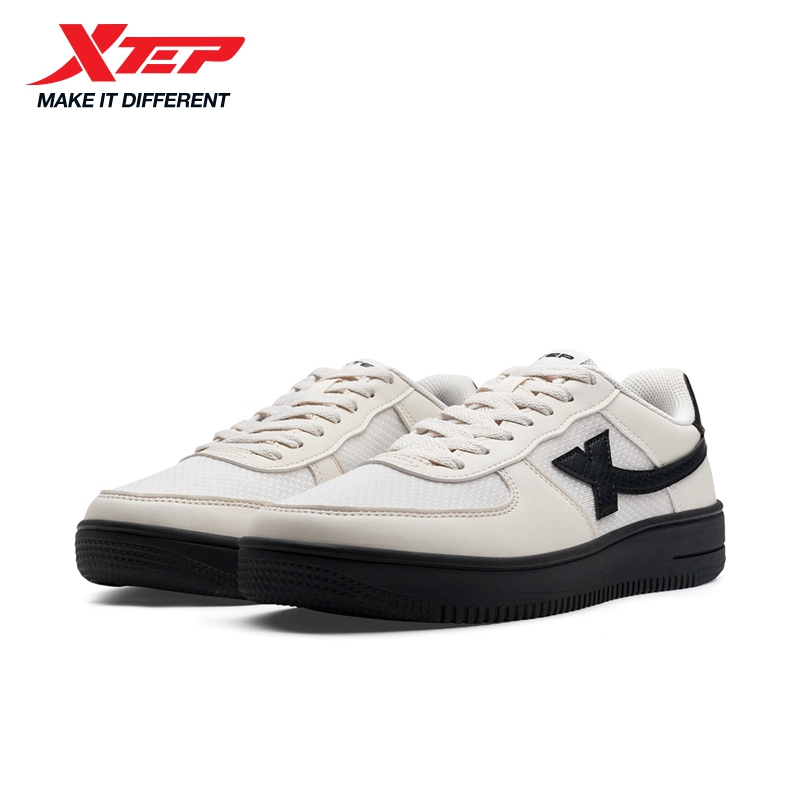 Chaussures décontractées à la  - Men'S Xtep Shoes avis et prix