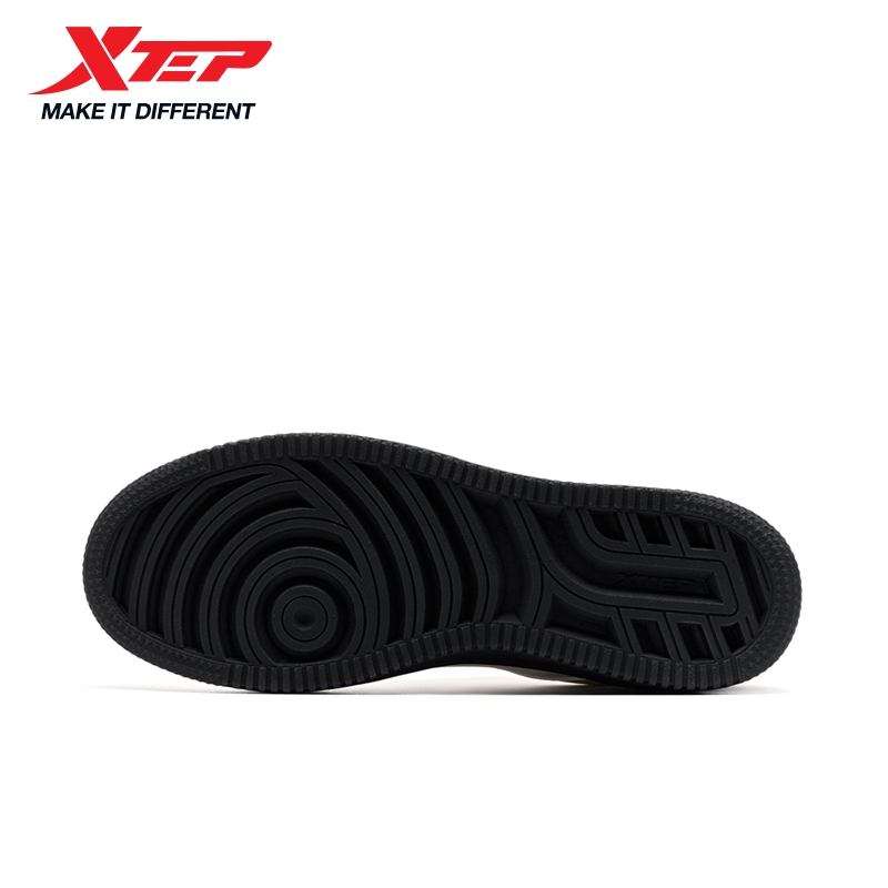 Chaussures décontractées à la  - Men'S Xtep Shoes avis et prix