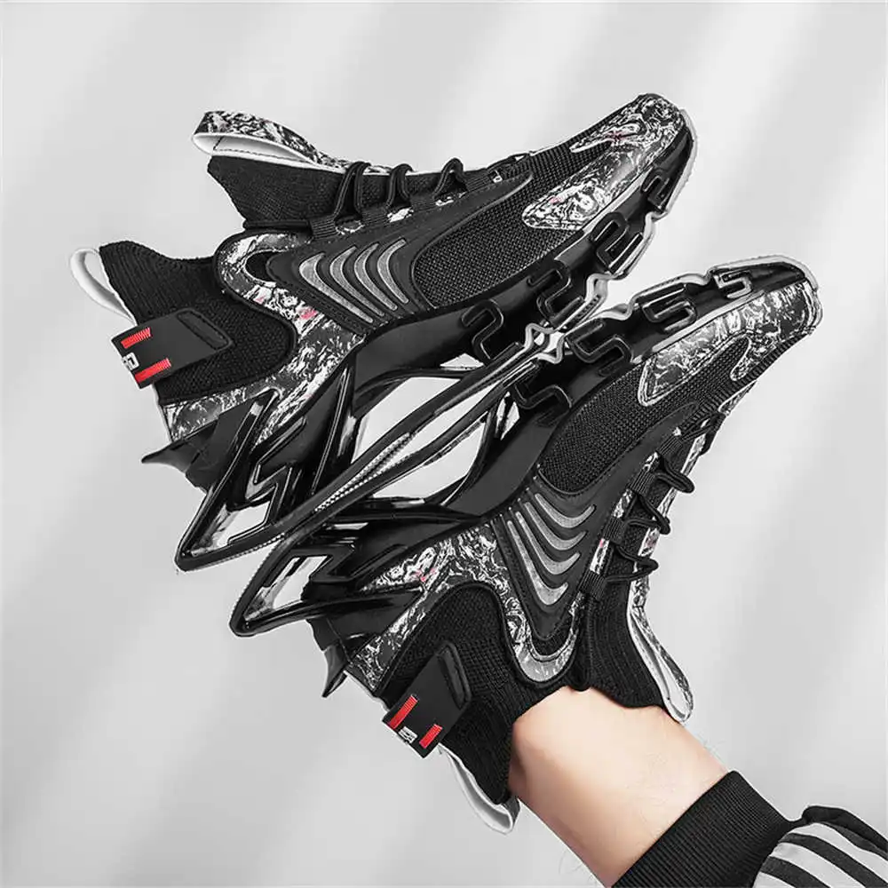 Snaeker-Baskets longues à enfi - Men Shoes Uk avis et prix