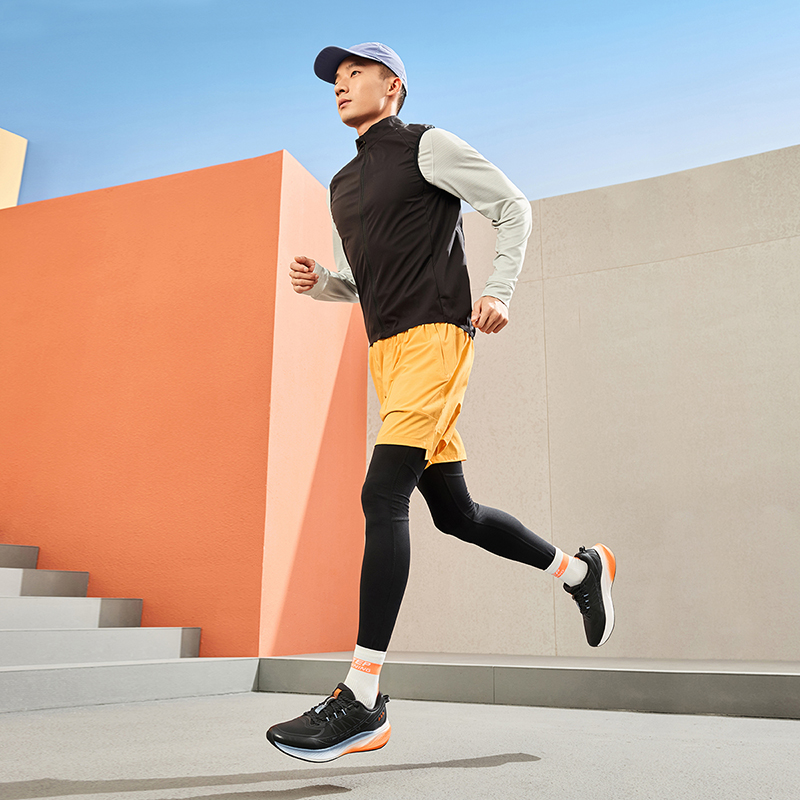 Xtep Tancheng Lite chaussures  - Men'S Xtep Shoes avis et prix