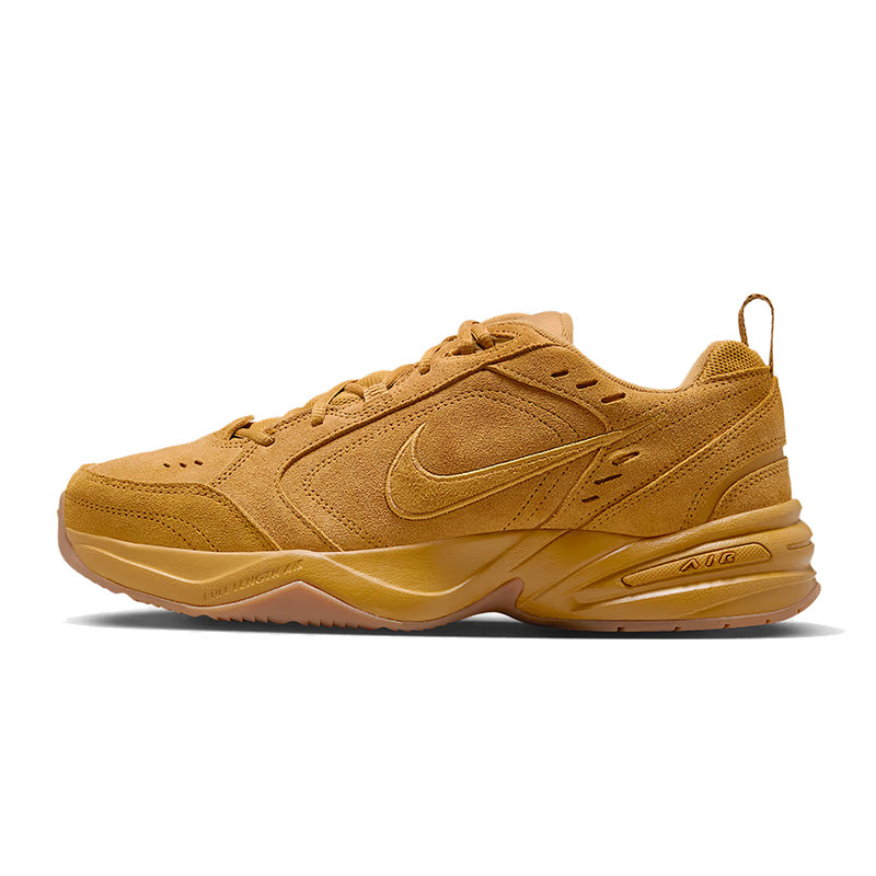 Nike AIR MONARCH 4 Chaussures  - Men Shoes Nike avis et prix