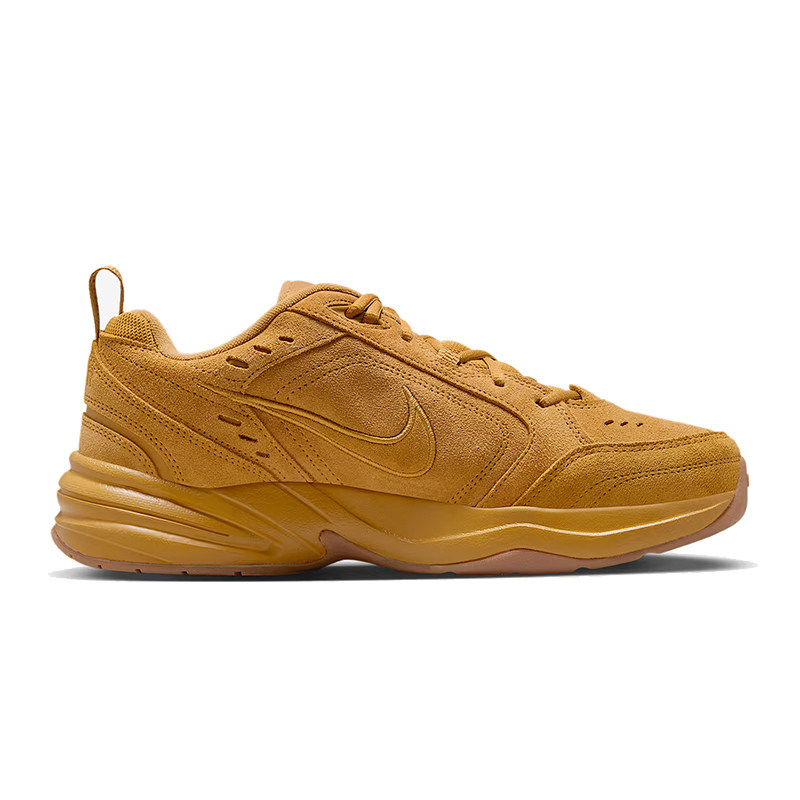 Nike AIR MONARCH 4 Chaussures  - Men Shoes Nike avis et prix