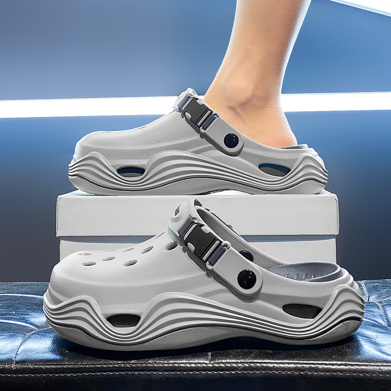 Sandales d'été 2026 pour homme - Sandal Sport Outdoor avis et prix