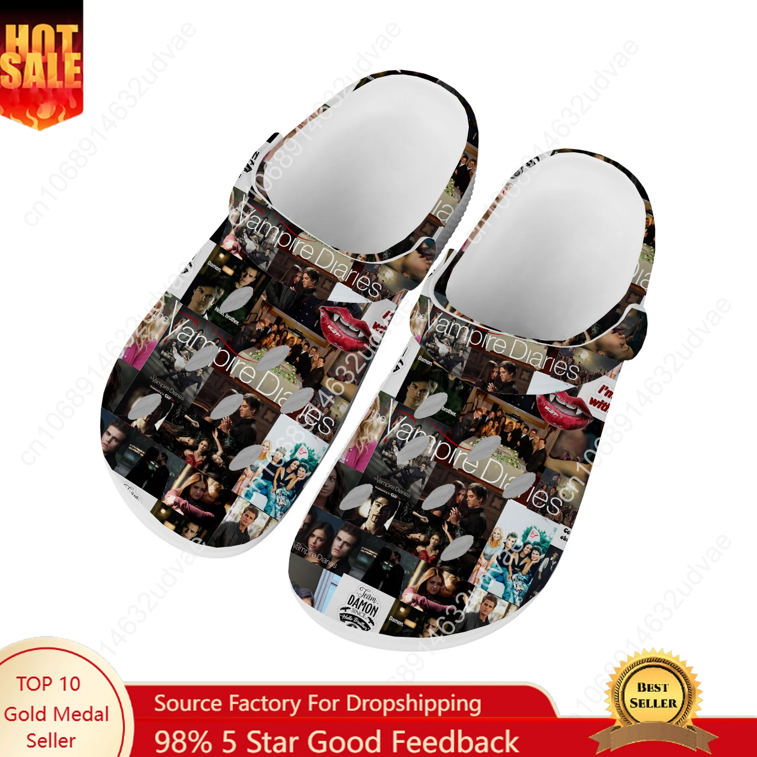 Chaussures d'eau The Vampire p - Men'S Shoes In Style avis et prix