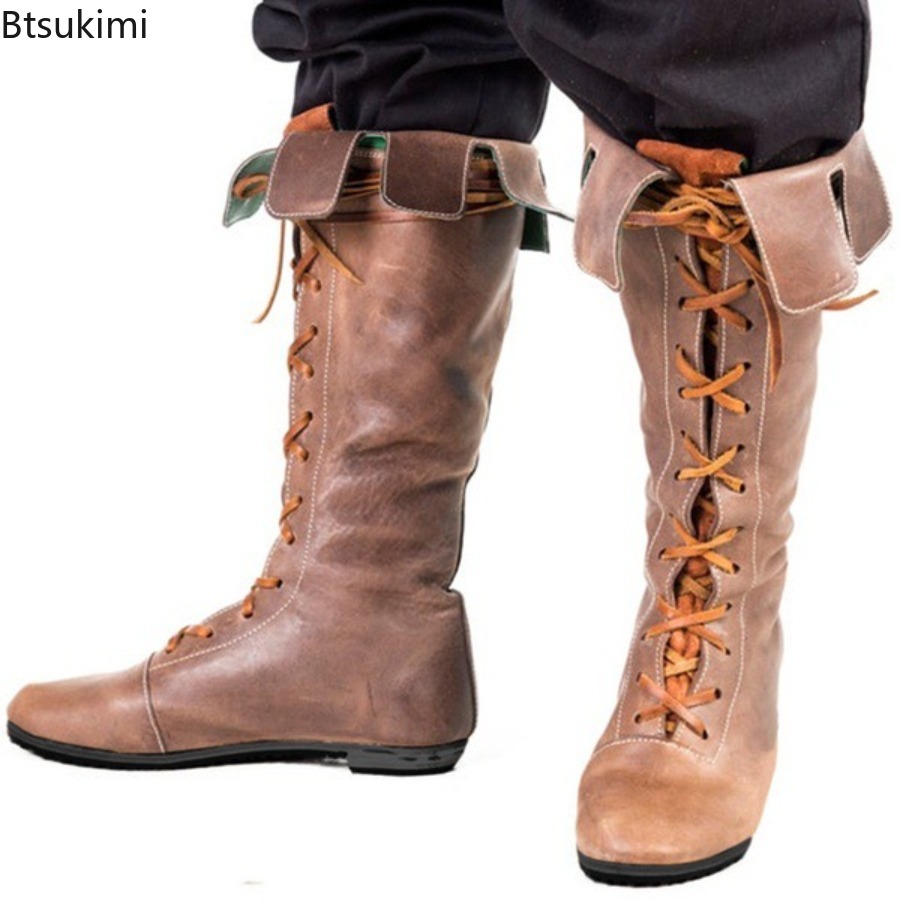 Chaussures de cosplay pour fêt - Men'S Shoes Louis Vuitton avis et prix