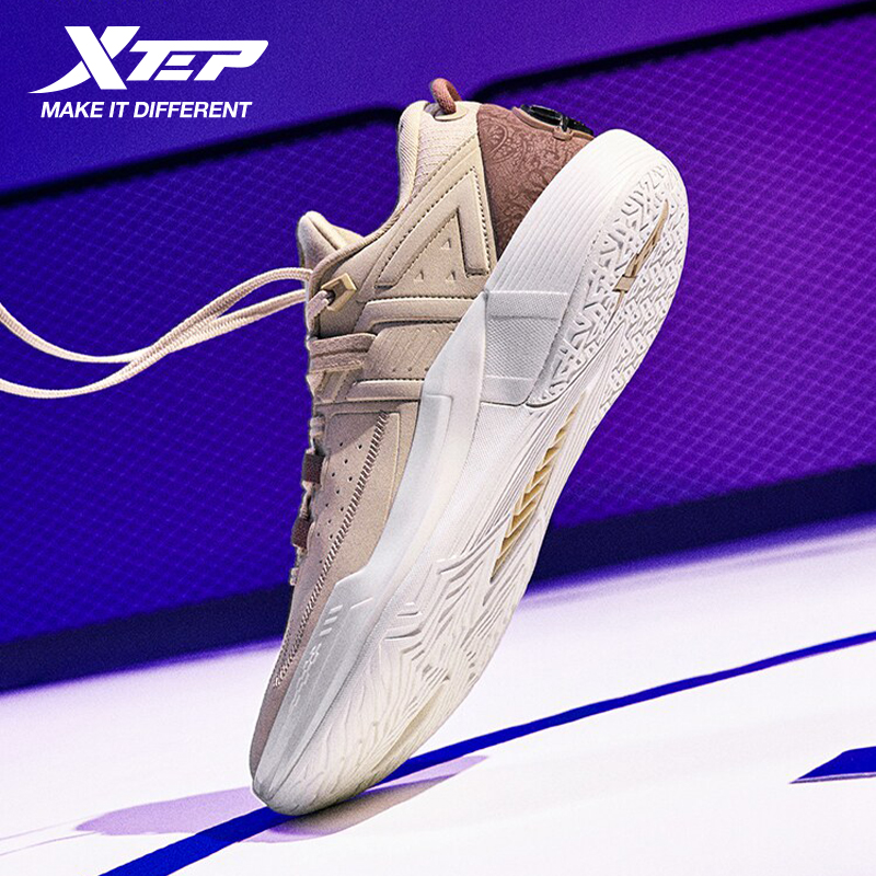 Xtep Lingji 3.0 chaussures de  - Men'S Xtep Shoes avis et prix