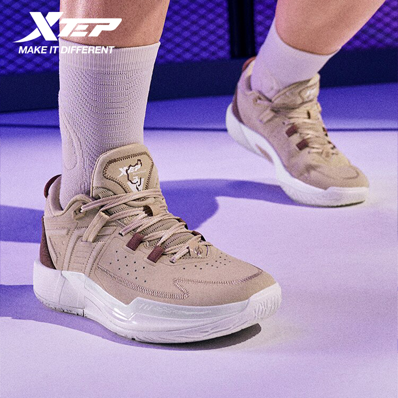 Xtep Lingji 3.0 chaussures de  - Men'S Xtep Shoes avis et prix