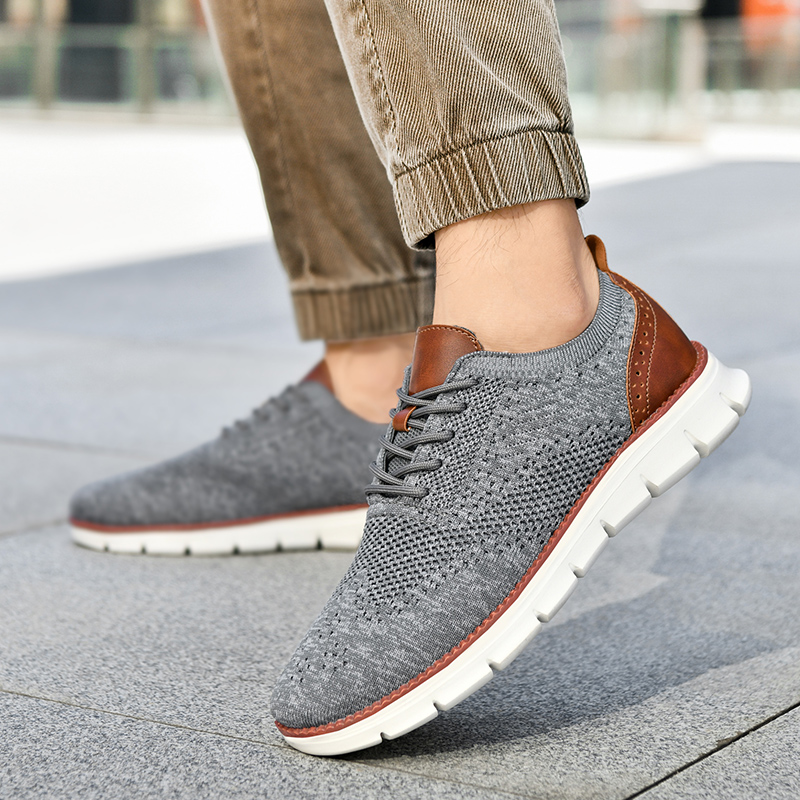Chaussures décontractées pour  - Men'S Shoes Brogues avis et prix