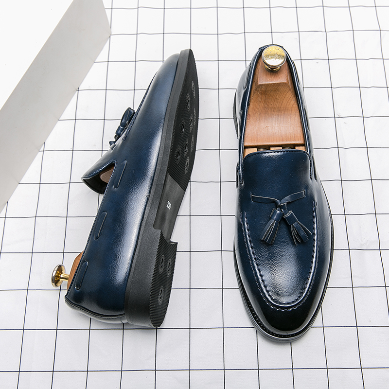 Pointures : 38-46 Mocassins à  - Men Shoes Red Bottom avis et prix