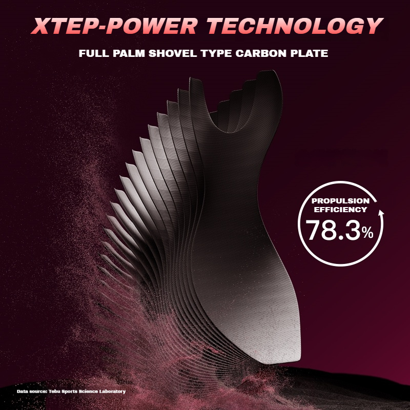 Xtep 160X 3.5 pro chaussures d - Men'S Xtep Shoes avis et prix