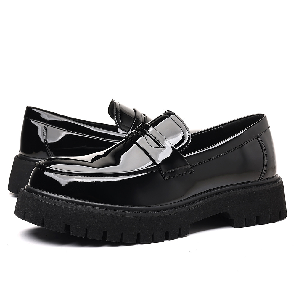 Nouveaux mocassins pour hommes - Men'S Shoes Wide Width avis et prix