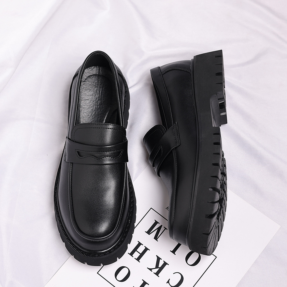Nouveaux mocassins pour hommes - Men'S Shoes Wide Width avis et prix