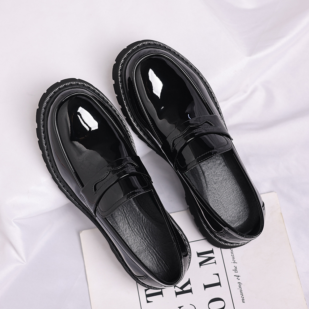 Nouveaux mocassins pour hommes - Men'S Shoes Wide Width avis et prix