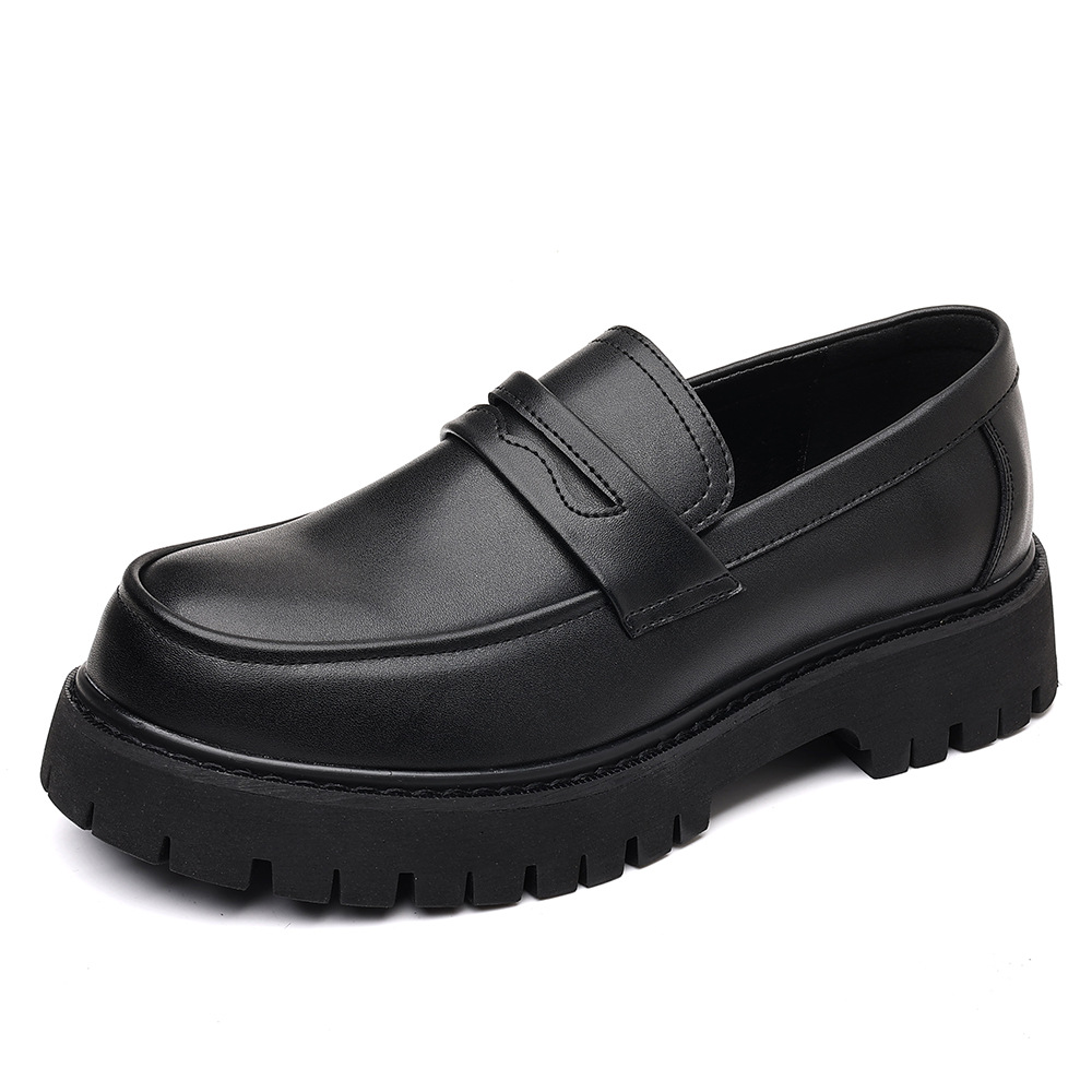 Nouveaux mocassins pour hommes - Men'S Shoes Wide Width avis et prix