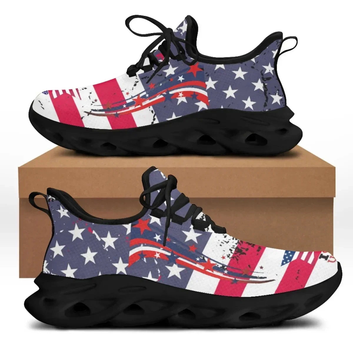 Chaussures plates imprimées dr - Men'S Shoes Liberty avis et prix