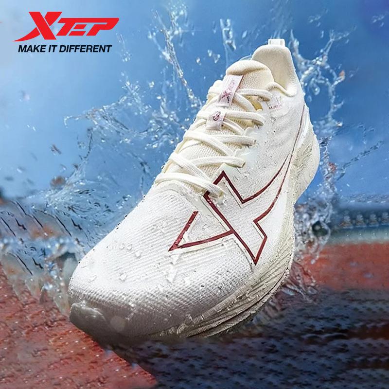 Xtep 2000km chaussures de cour - Men'S Xtep Shoes avis et prix