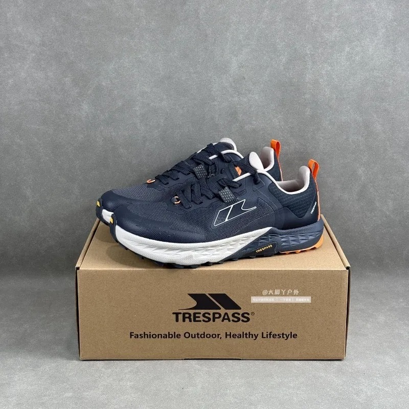 Chaussures de course sur senti - Men'S Shoes X Wide avis et prix