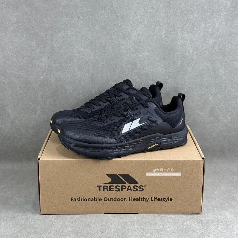 Chaussures de course sur senti - Men'S Shoes X Wide avis et prix