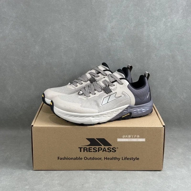 Chaussures de course sur senti - Men'S Shoes X Wide avis et prix