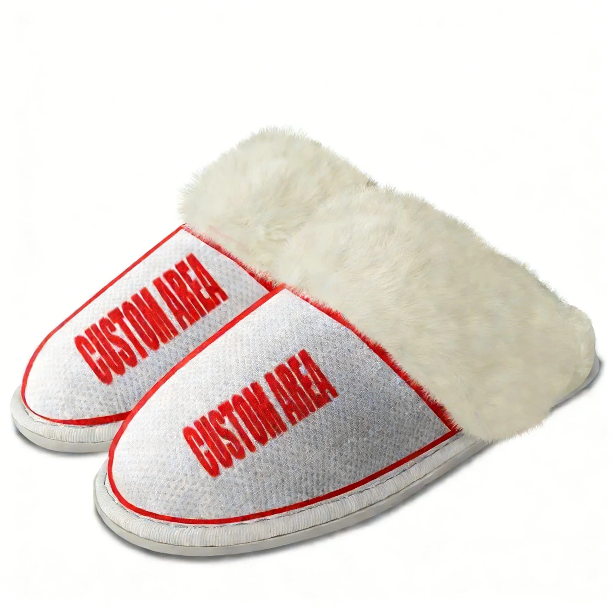Pantoufles en peluche Chris Br - Men Shoes For Winter avis et prix