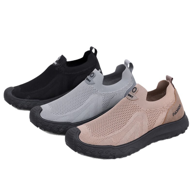Chaussures d'été décontractées - Men'S Shoes In Style avis et prix
