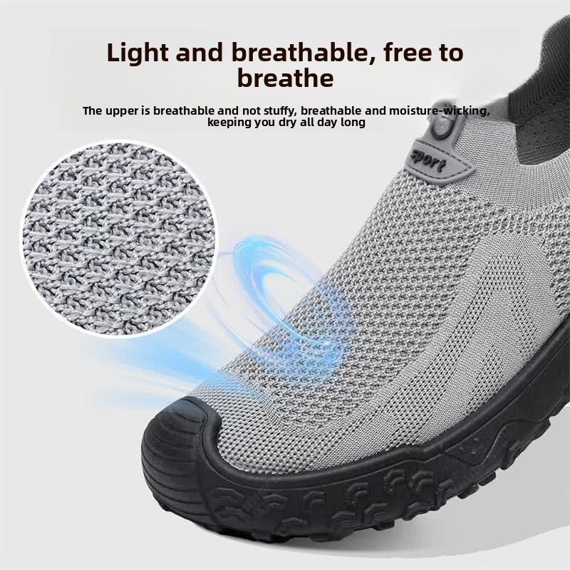 Chaussures d'été décontractées - Men'S Shoes In Style avis et prix
