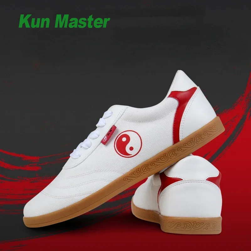 Chaussures Taiji en coton roug - Men Shoes Red Bottom avis et prix