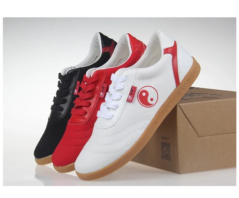 Chaussures Taiji en coton roug - Men Shoes Red Bottom avis et prix