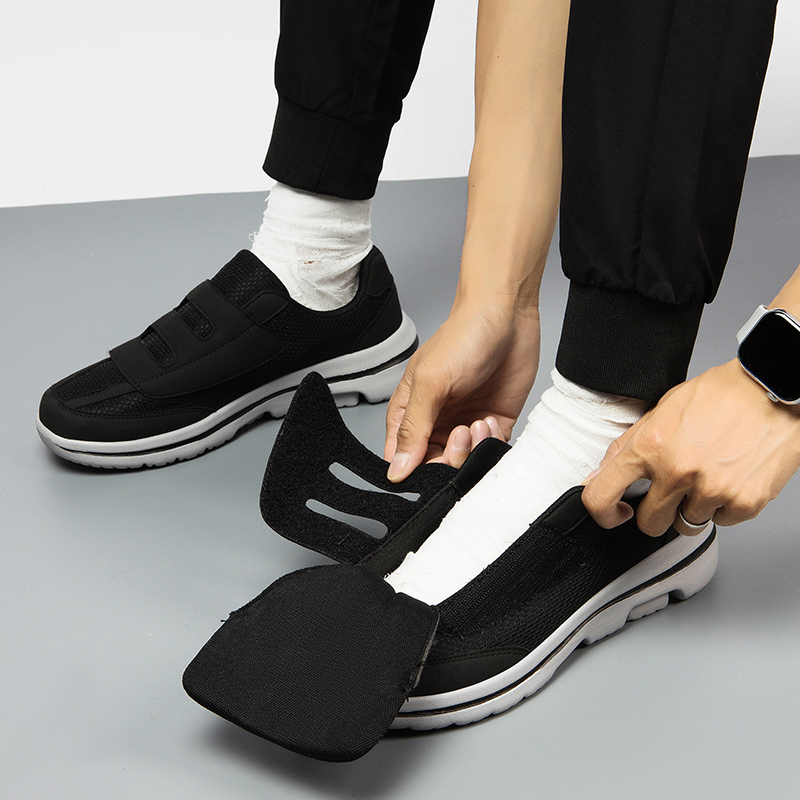 Baskets à bout large pour gros - Men'S Shoes Wide Width avis et prix