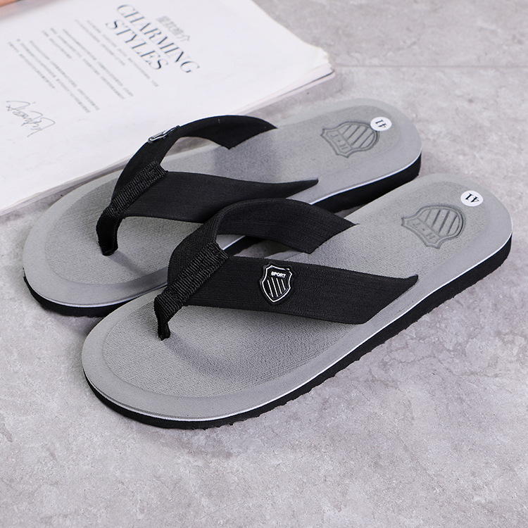 Nouvelles tongs pour hommes, s - Men'S Shoes For Sale avis et prix