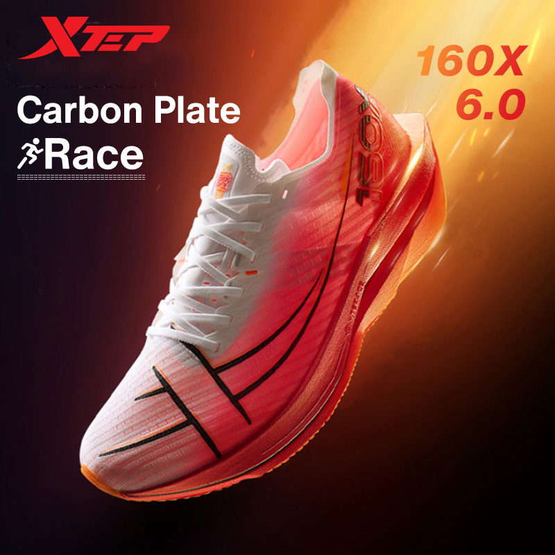 Xtep 160X 6.0 chaussures de co - Men'S Xtep Shoes avis et prix