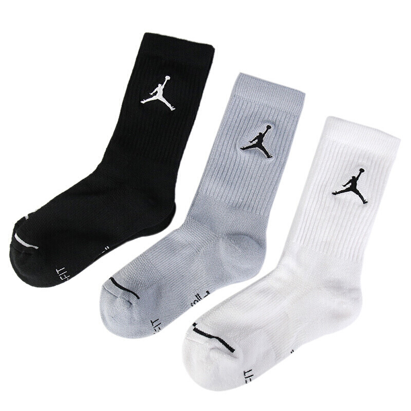 Nike (NIKE) Lot de 3 chaussett - Men Shoes Nike avis et prix