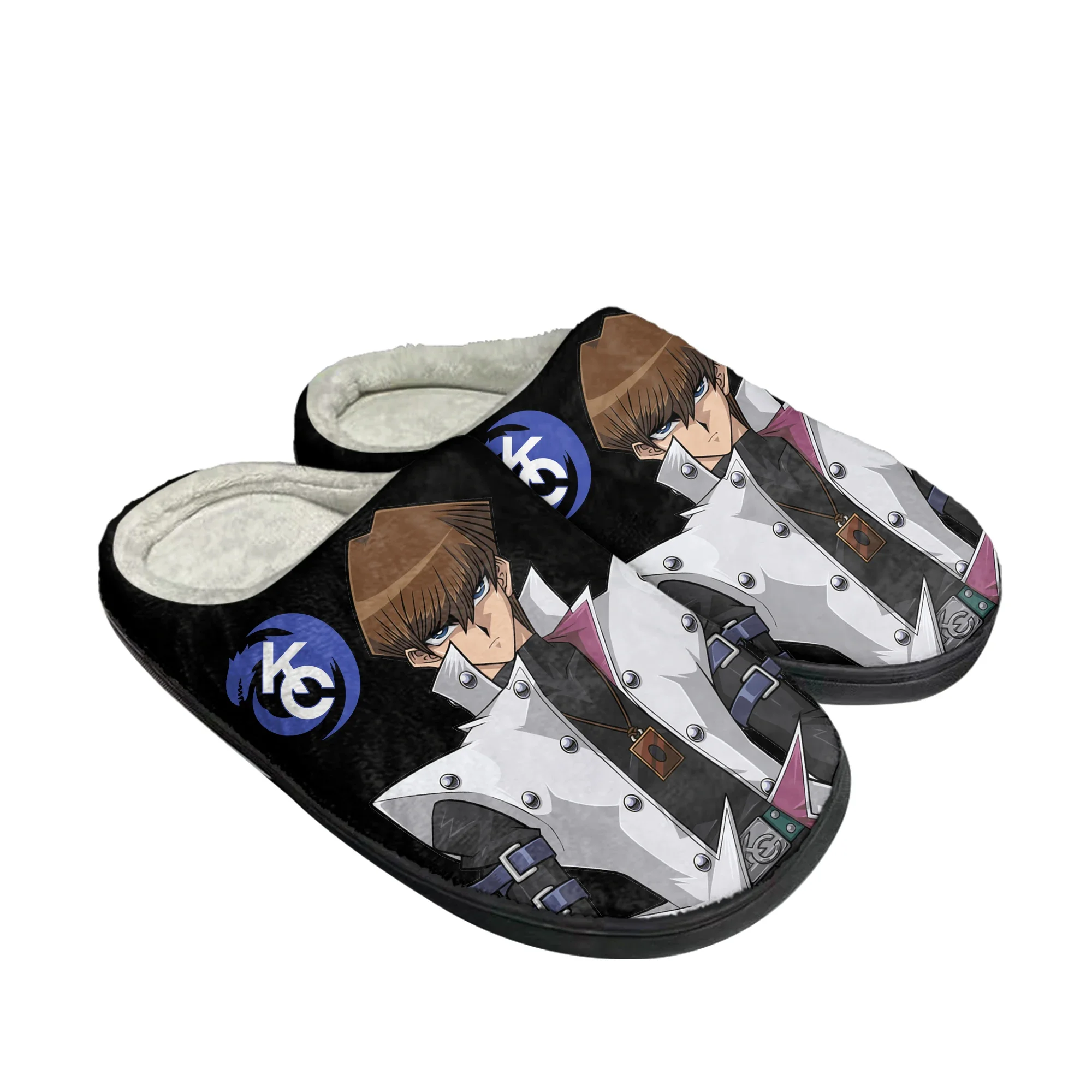 Yu-Gi-Oh Seto Kaiba Blue Eyes  - Men Shoes For Winter avis et prix