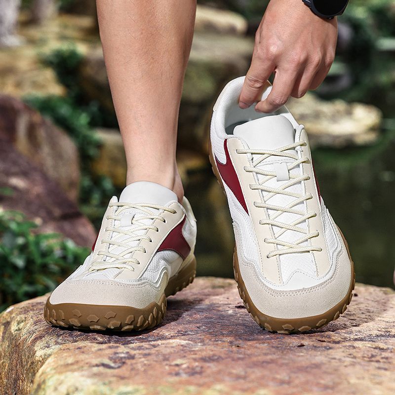 Nouvelle Tendance 2026 : Chaus - Men'S Shoes X Wide avis et prix