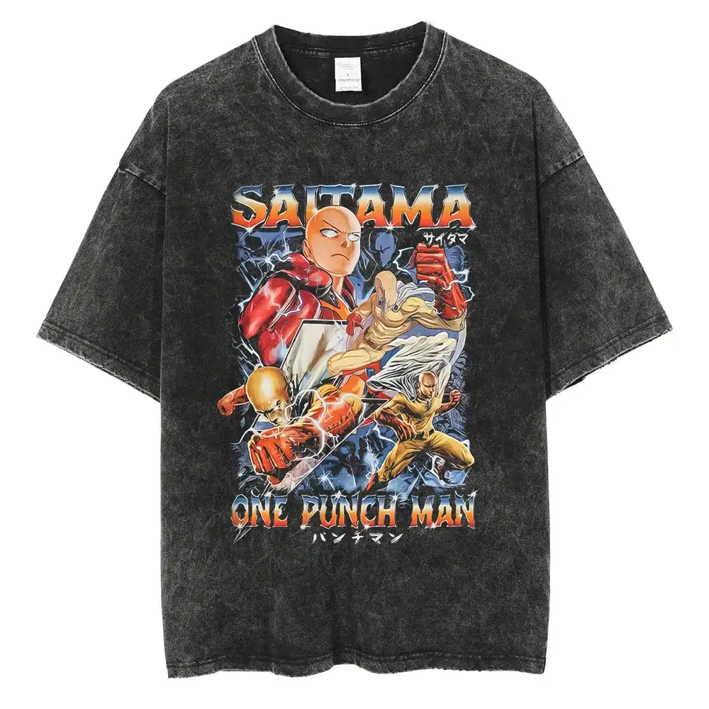 One Punch Man Hero Association - Men Shoes Illustration avis et prix